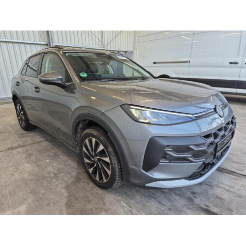 2026 Volkswagen T-Roc 1.5 eTSI 85 kW Life