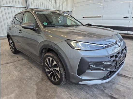 2026 Volkswagen T-Roc 1.5 eTSI 85 kW Life