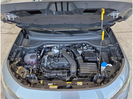 2026 Volkswagen T-Roc 1.5 eTSI 85 kW Life