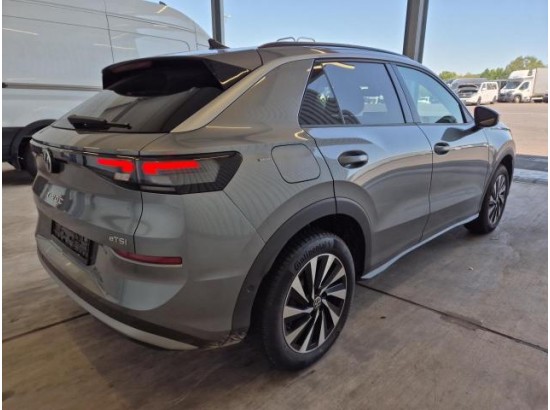 2026 Volkswagen T-Roc 1.5 eTSI 85 kW Life