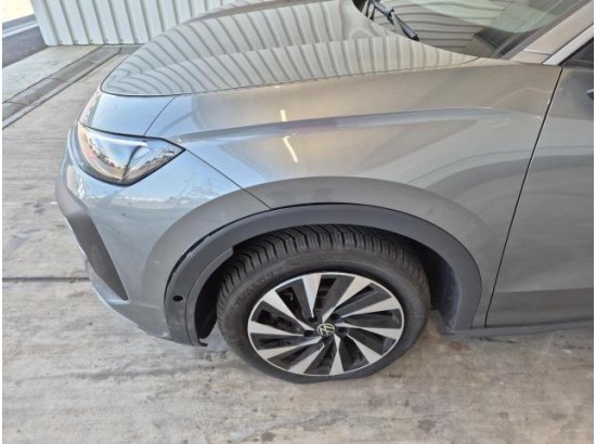 2026 Volkswagen T-Roc 1.5 eTSI 85 kW Life