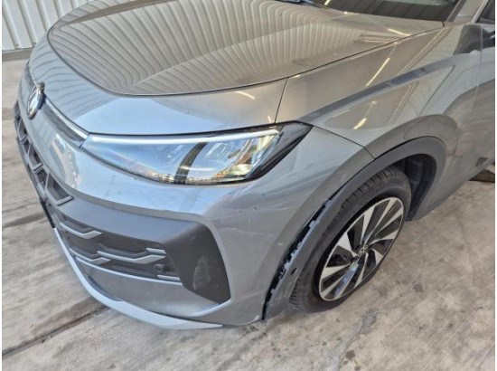 2026 Volkswagen T-Roc 1.5 eTSI 85 kW Life