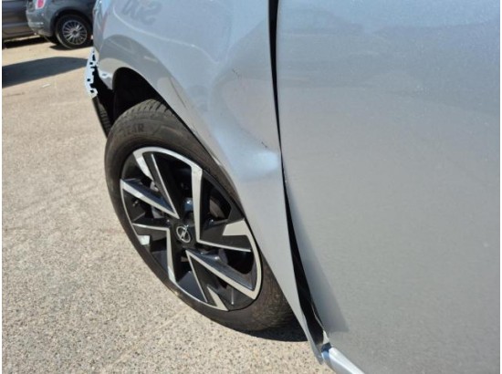 2026 Opel Corsa F GS