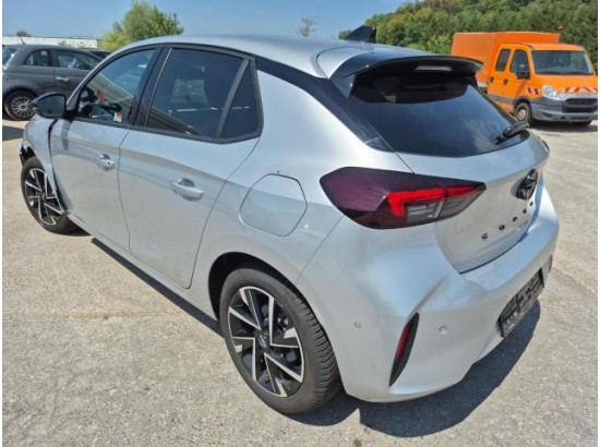 2026 Opel Corsa F GS