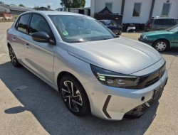 2026 Opel Corsa F GS