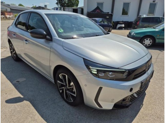 2026 Opel Corsa F GS