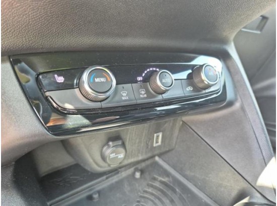 2026 Opel Corsa F GS