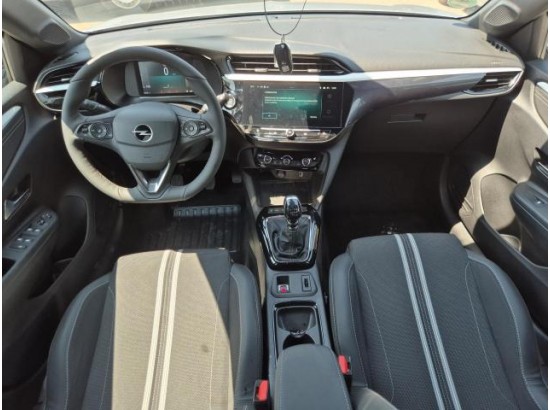 2026 Opel Corsa F GS