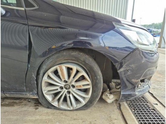 2017 Citroen C4 Lim.
