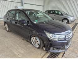 2017 Citroen C4 Lim.