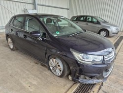 2017 Citroen C4 Lim.