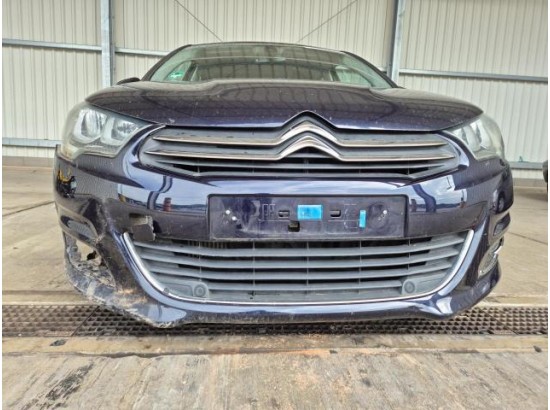 2017 Citroen C4 Lim.