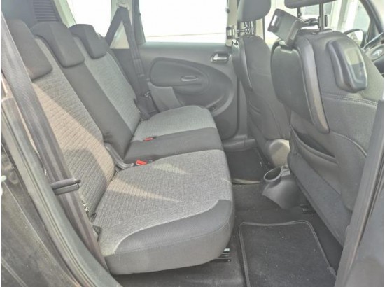 2016 Citroen C3 Picasso Exclusive