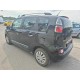 2016 Citroen C3 Picasso Exclusive