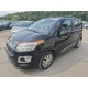 2016 Citroen C3 Picasso Exclusive