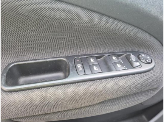 2016 Citroen C3 Picasso Exclusive