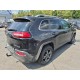 2015 Jeep Cherokee Limited 4WD