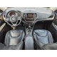 2015 Jeep Cherokee Limited 4WD