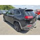 2015 Jeep Cherokee Limited 4WD