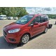 2019 Ford Tourneo Courier Titanium