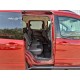 2019 Ford Tourneo Courier Titanium