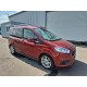 2019 Ford Tourneo Courier Titanium