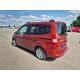 2019 Ford Tourneo Courier Titanium