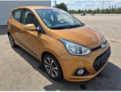 2015 Hyundai i10 YES!