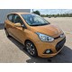2015 Hyundai i10 YES!