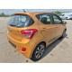 2015 Hyundai i10 YES!