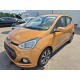 2015 Hyundai i10 YES!