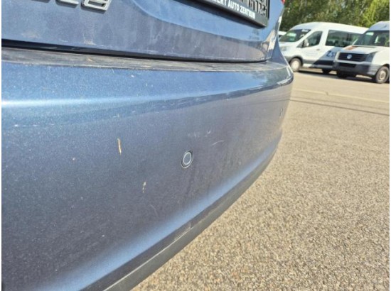 2019 Ford Fiesta Cool & Connect