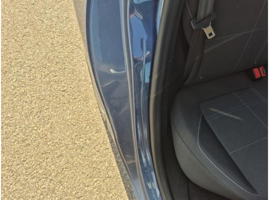 2019 Ford Fiesta Cool & Connect