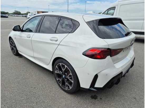 2024 BMW 1er Lim. 120 M Sport