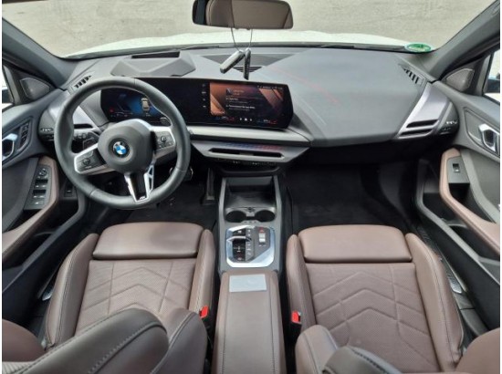 2024 BMW 1er Lim. 120 M Sport