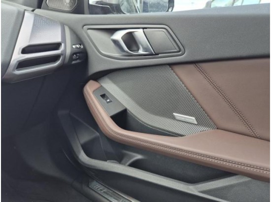 2024 BMW 1er Lim. 120 M Sport