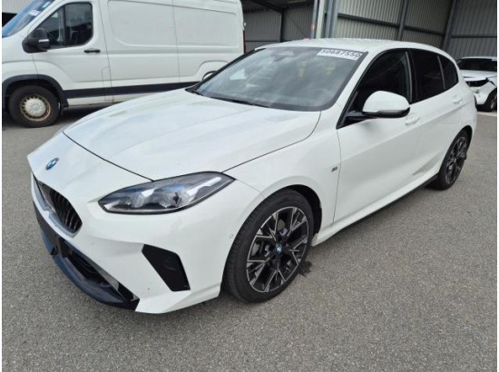 2024 BMW 1er Lim. 120 M Sport