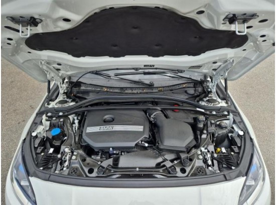 2024 BMW 1er Lim. 120 M Sport