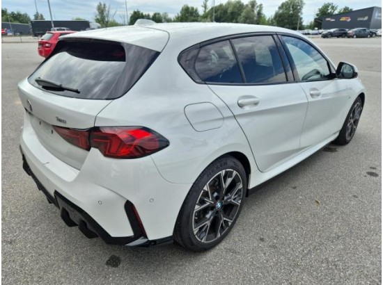 2024 BMW 1er Lim. 120 M Sport