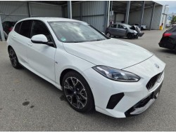 2024 BMW 1er Lim. 120 M Sport 2024 BMW 1er Lim. 120 M Sport