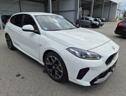 2024 BMW 1er Lim. 120 M Sport