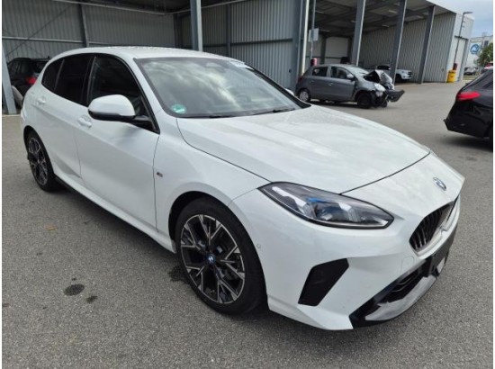 2024 BMW 1er Lim. 120 M Sport