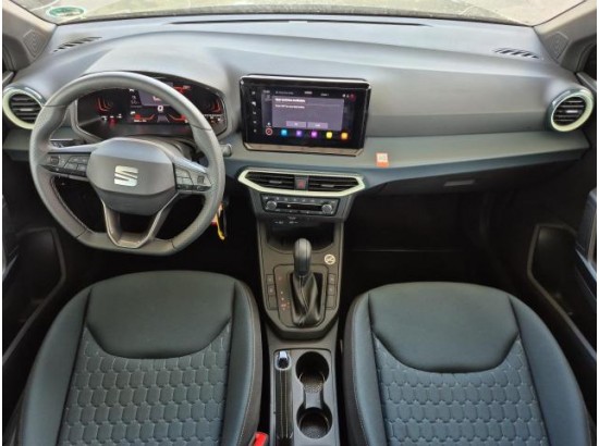 2026 Seat Arona 1.0 TSI 85 kW Style