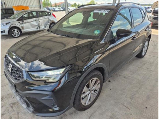 2026 Seat Arona 1.0 TSI 85 kW Style