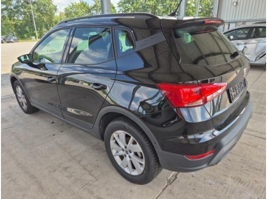 2026 Seat Arona 1.0 TSI 85 kW Style