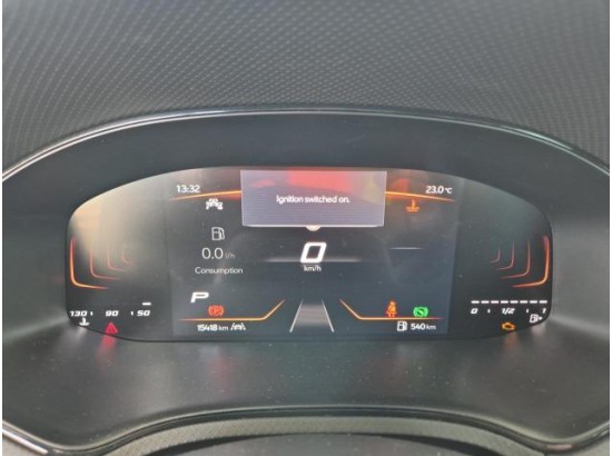 2026 Seat Arona 1.0 TSI 85 kW Style