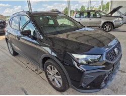 2026 Seat Arona 1.0 TSI 85 kW Style