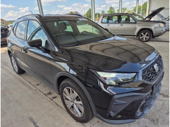 2026 Seat Arona 1.0 TSI 85 kW Style