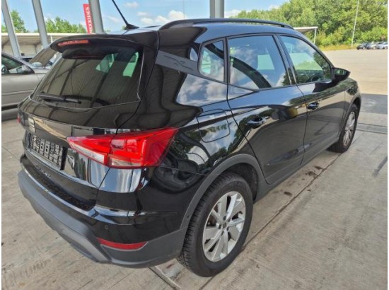 2026 Seat Arona 1.0 TSI 85 kW Style