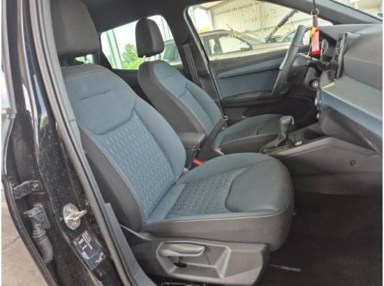 2026 Seat Arona 1.0 TSI 85 kW Style